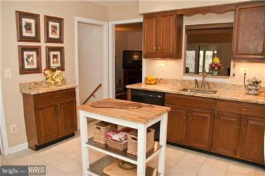 311 East Ridgely Road Lutherville-Timonium, MD 21093 - Photo 9 of 25 Kitchen #2