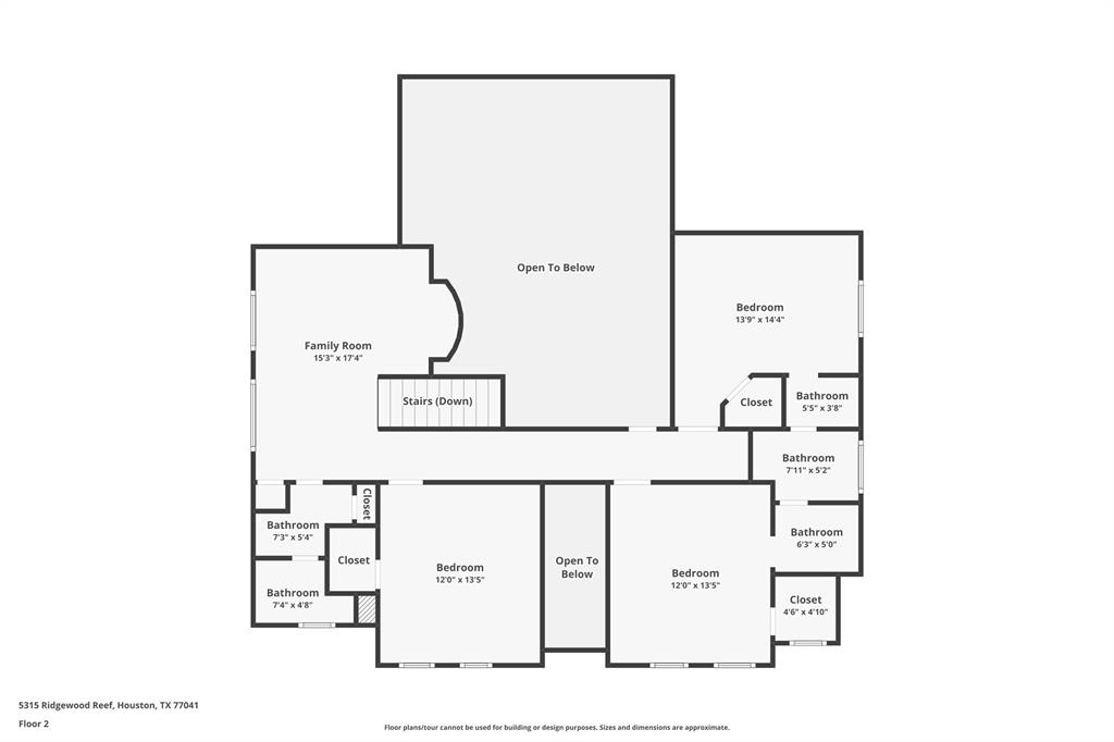 5315 Ridgewood Reef Houston, TX 77041 - Photo 35 of 35 unknown