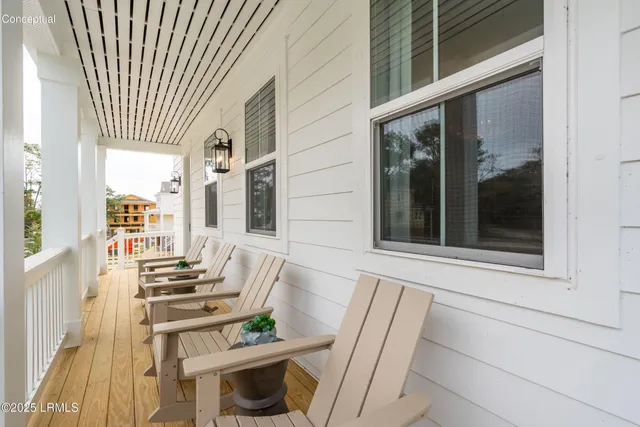 $829,900 | 2943 Marshfront Drive, Beaufort, SC 29902