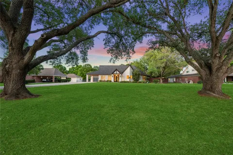 $1,990,000 | 2911 South Saddlebrook Lane, Katy, TX 77494