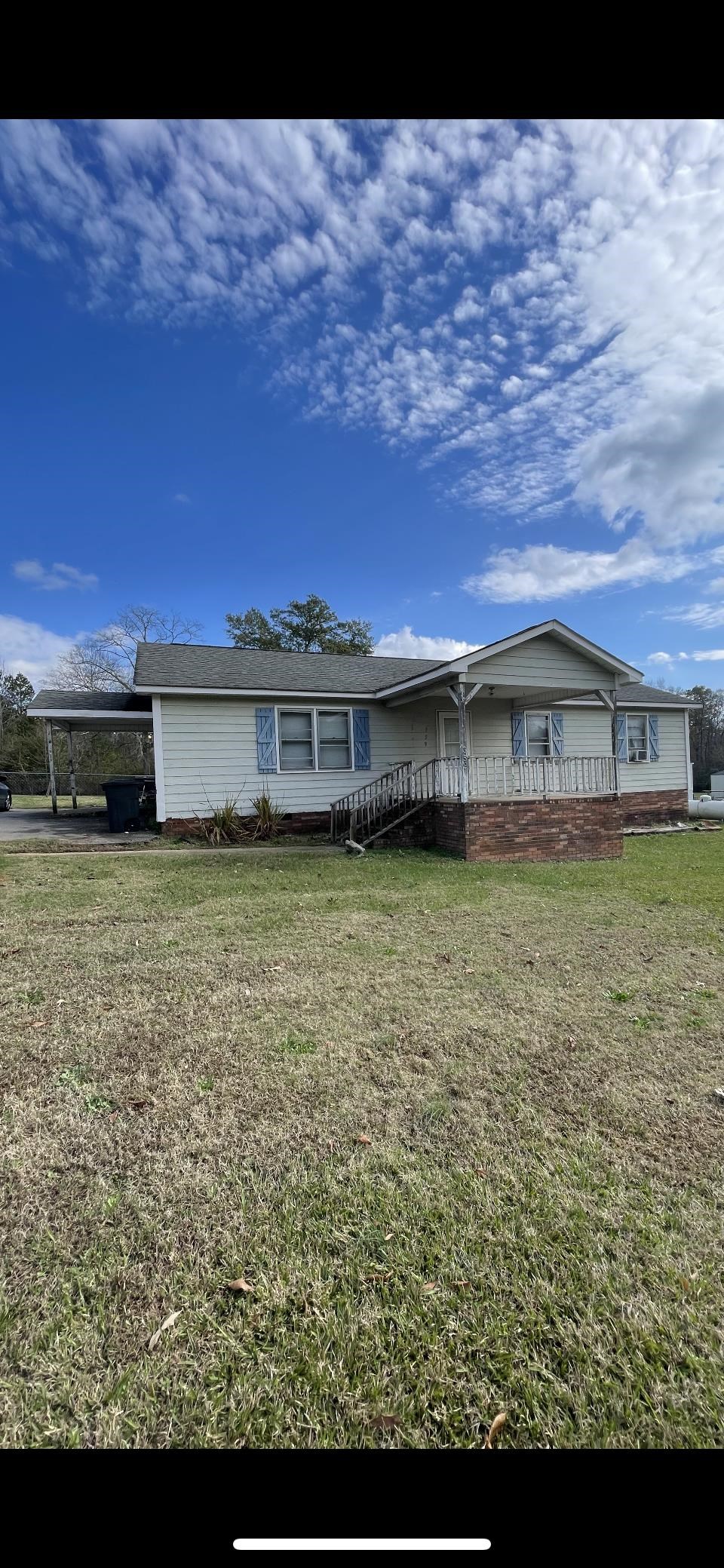 359 Ivey Road Chesnee, SC 29323 - Photo 1 of 10