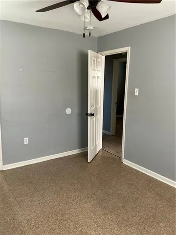 $1,450 | 4701 Rosemont Place, New Orleans, LA 70126