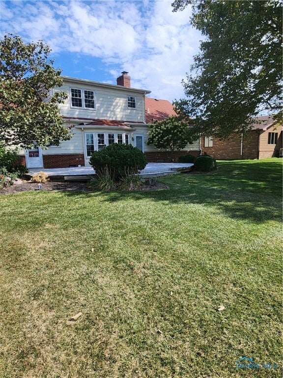 1756 South Coy Road Oregon, OH 43616 - Photo 32 of 33 Gallery Image 32