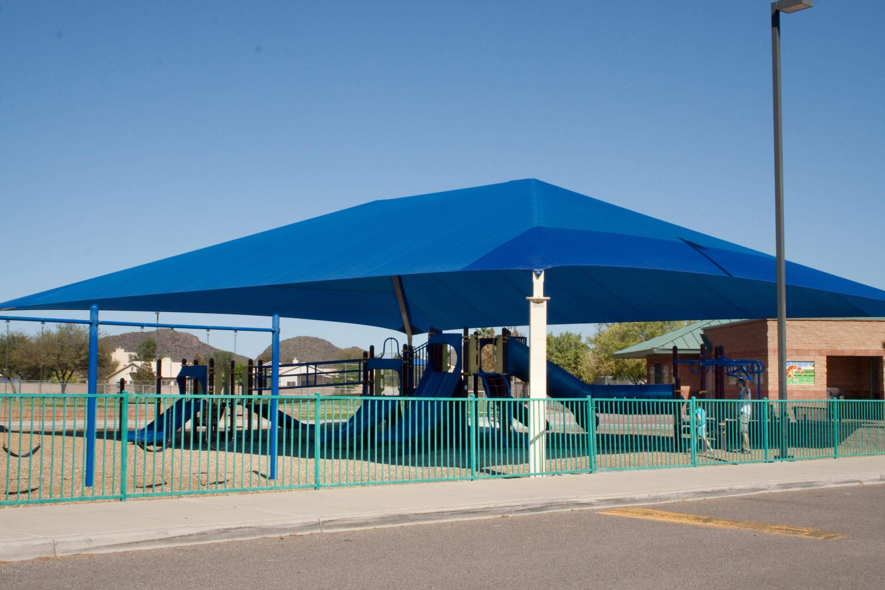 7747 West Oak Stream Road Tucson, AZ 85743 - Photo 34 of 39