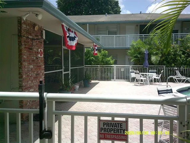 $1,600 | 5800 Margate Boulevard, Unit 411, Pompano Beach, FL 33063