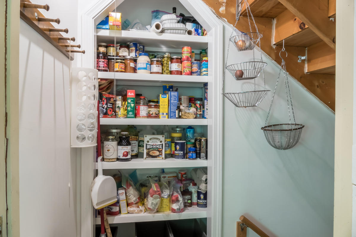 77 Quaker Meeting House Road Durham, ME 04222 - Photo 10 of 43 19-Pantry