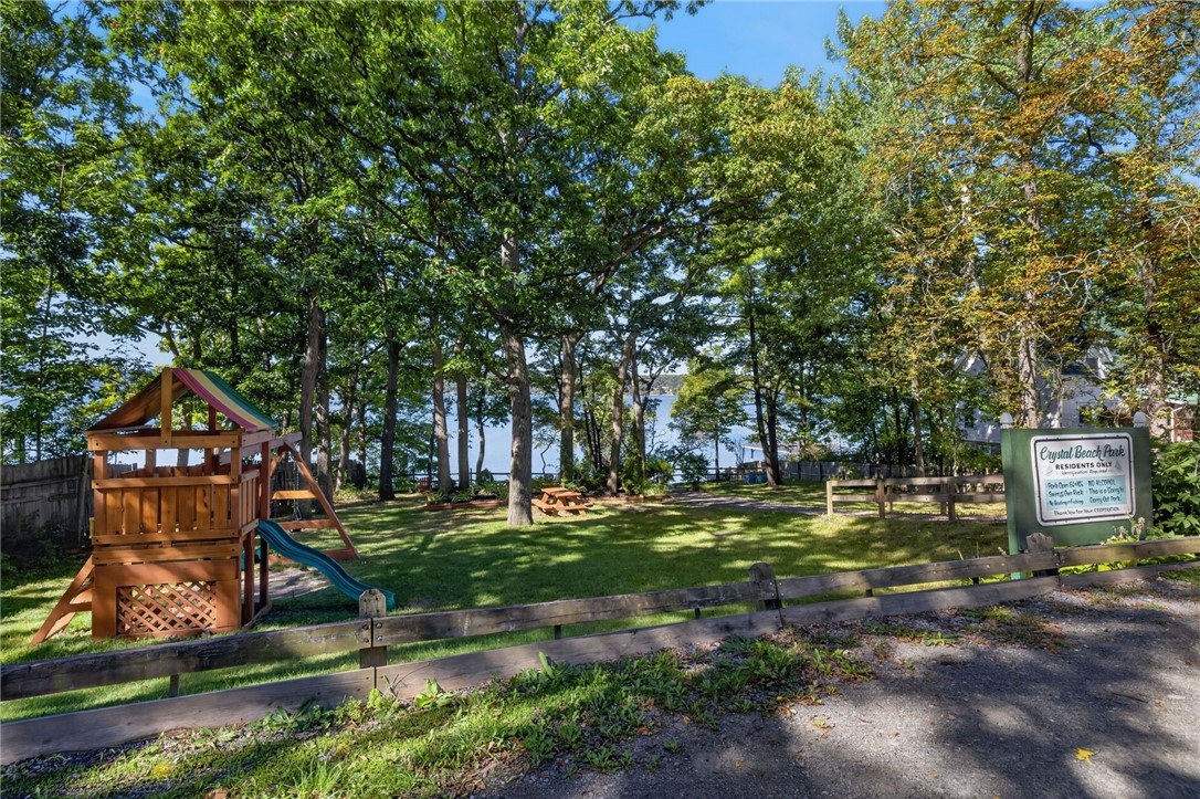 4613 Clover Road Gorham, NY 14424 - Photo 37 of 49 Maiden Lane Waterfront Park