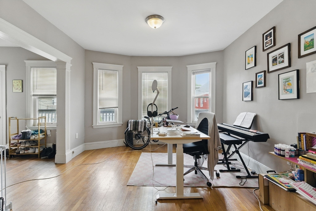 19 Semont Road, Unit 2 Boston, MA 02124 - Photo 8 of 27 Gallery Image 8