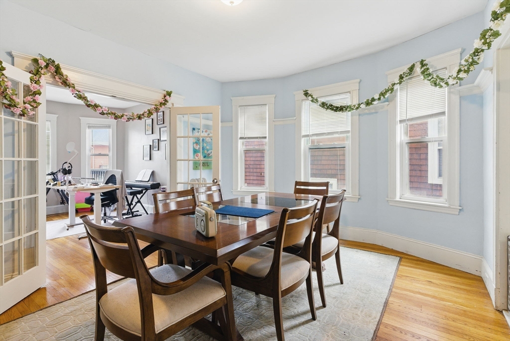 19 Semont Road, Unit 2 Boston, MA 02124 - Photo 9 of 27 Gallery Image 9
