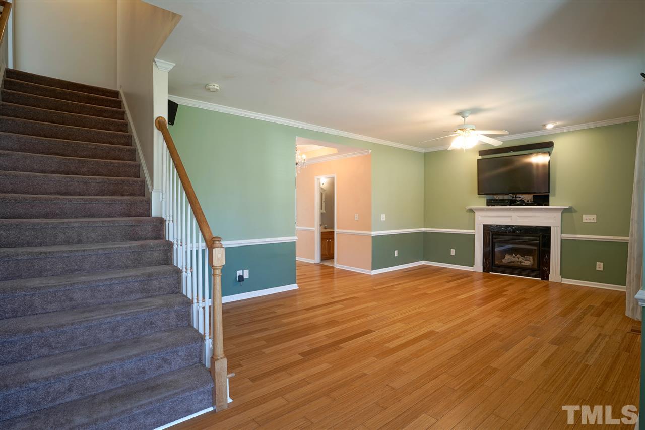 107 Maple Street Butner, NC 27509 - Photo 11 of 26 Gallery Image 11