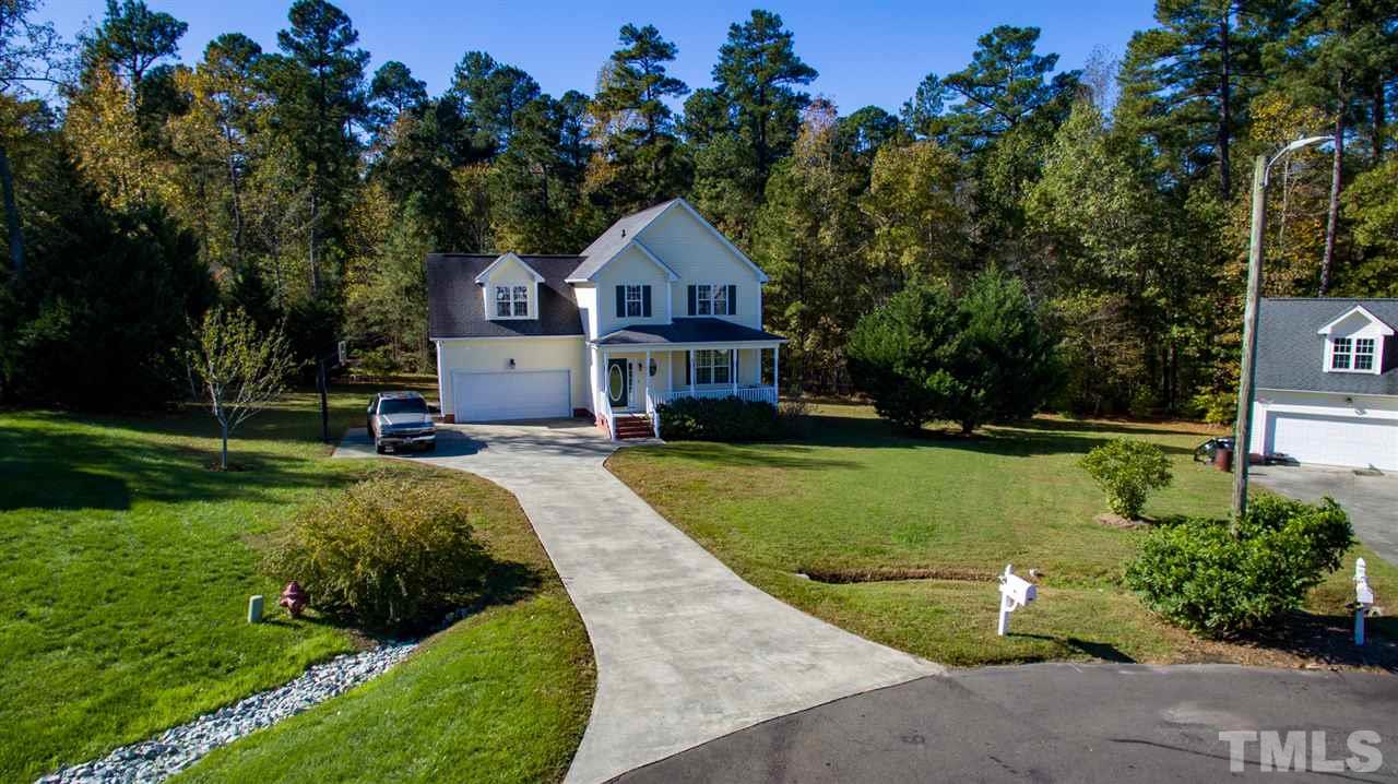 107 Maple Street Butner, NC 27509 - Photo 3 of 26 Gallery Image 3