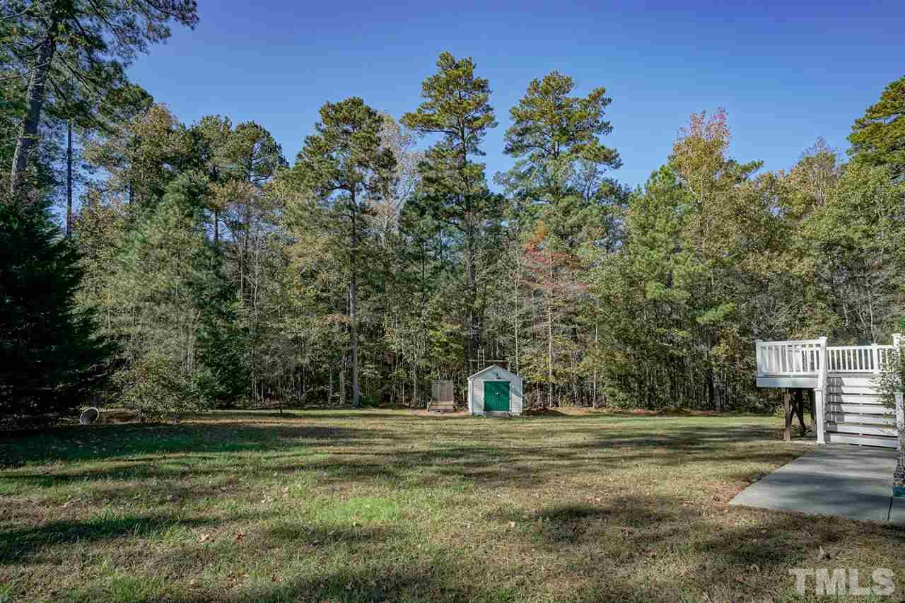107 Maple Street Butner, NC 27509 - Photo 21 of 26 Gallery Image 21