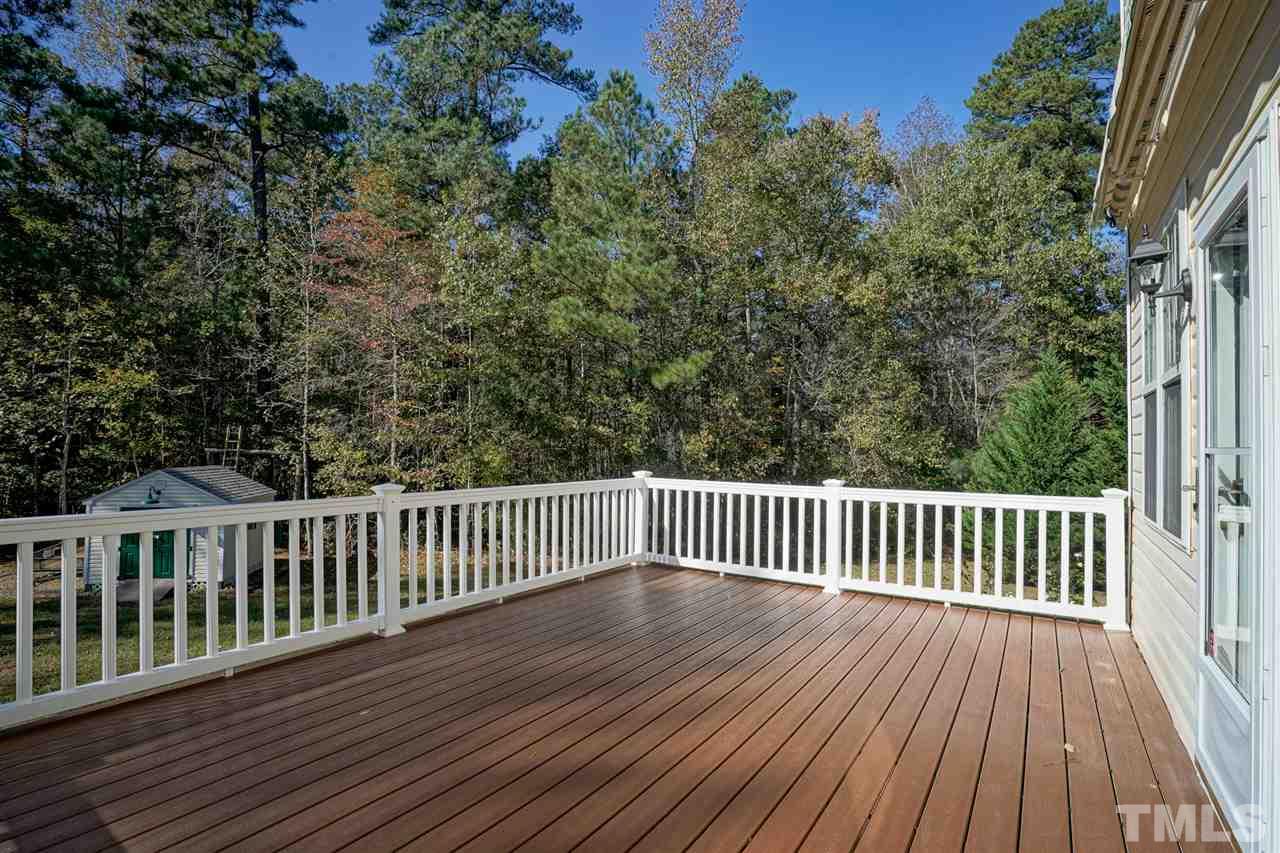 107 Maple Street Butner, NC 27509 - Photo 22 of 26 Gallery Image 22