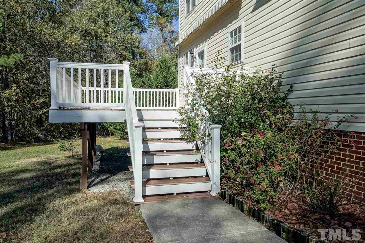 107 Maple Street Butner, NC 27509 - Photo 23 of 26 Gallery Image 23