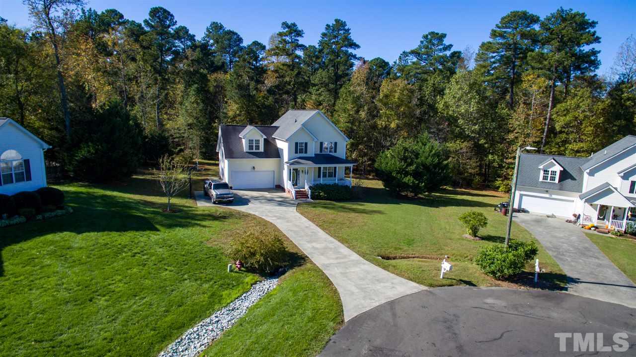 107 Maple Street Butner, NC 27509 - Photo 24 of 26 Gallery Image 24