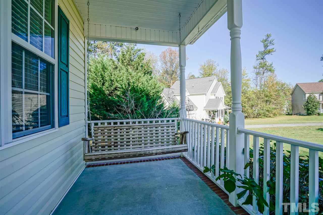 107 Maple Street Butner, NC 27509 - Photo 4 of 26 Gallery Image 4
