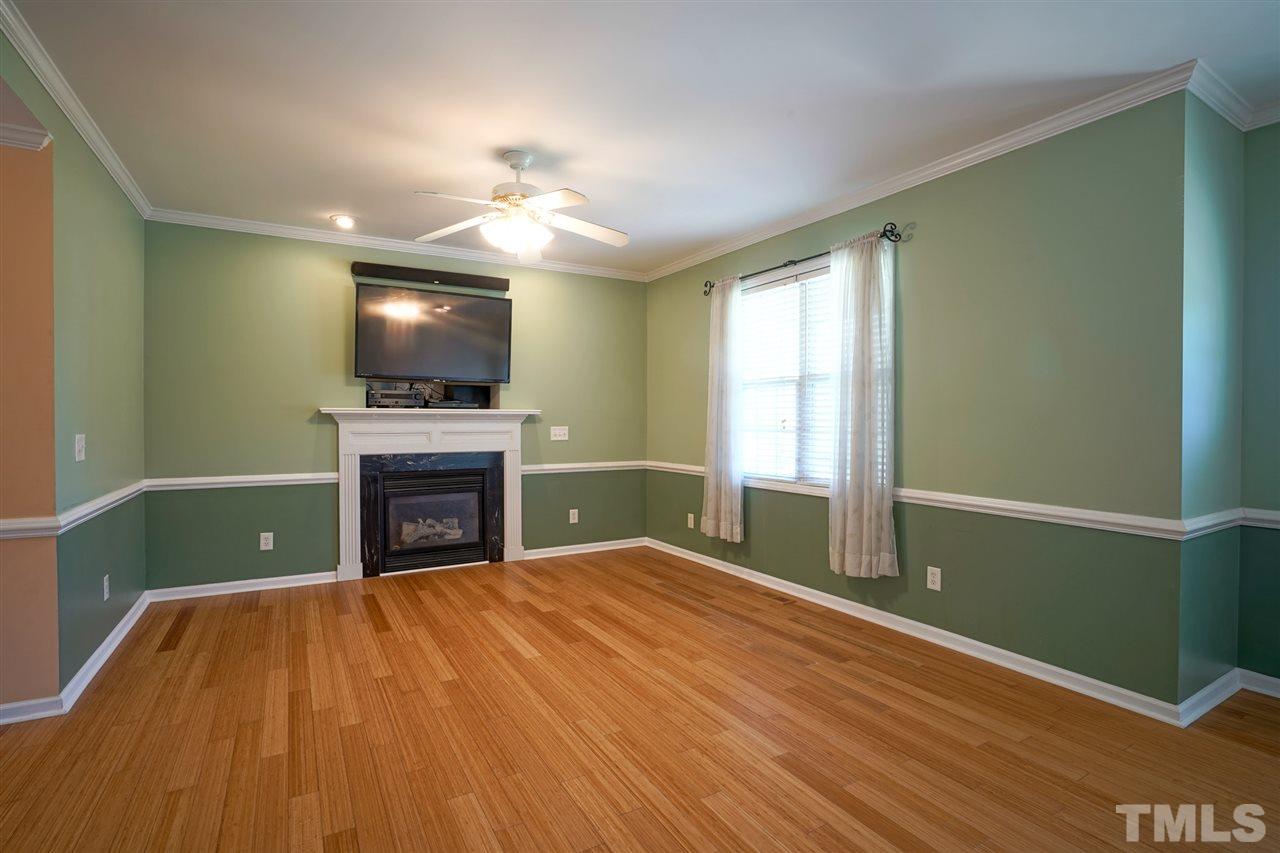 107 Maple Street Butner, NC 27509 - Photo 5 of 26 Gallery Image 5
