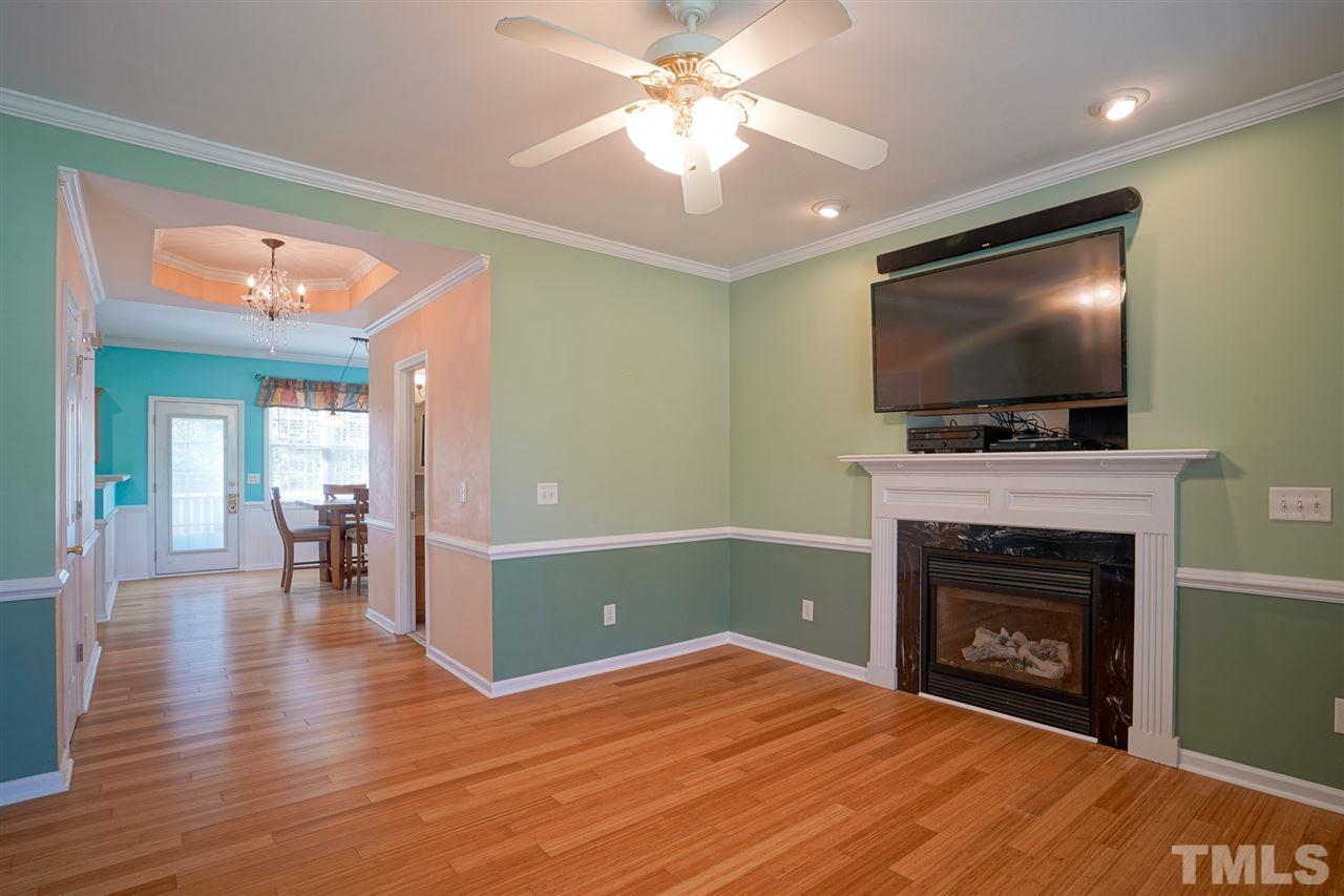 107 Maple Street Butner, NC 27509 - Photo 6 of 26 Gallery Image 6