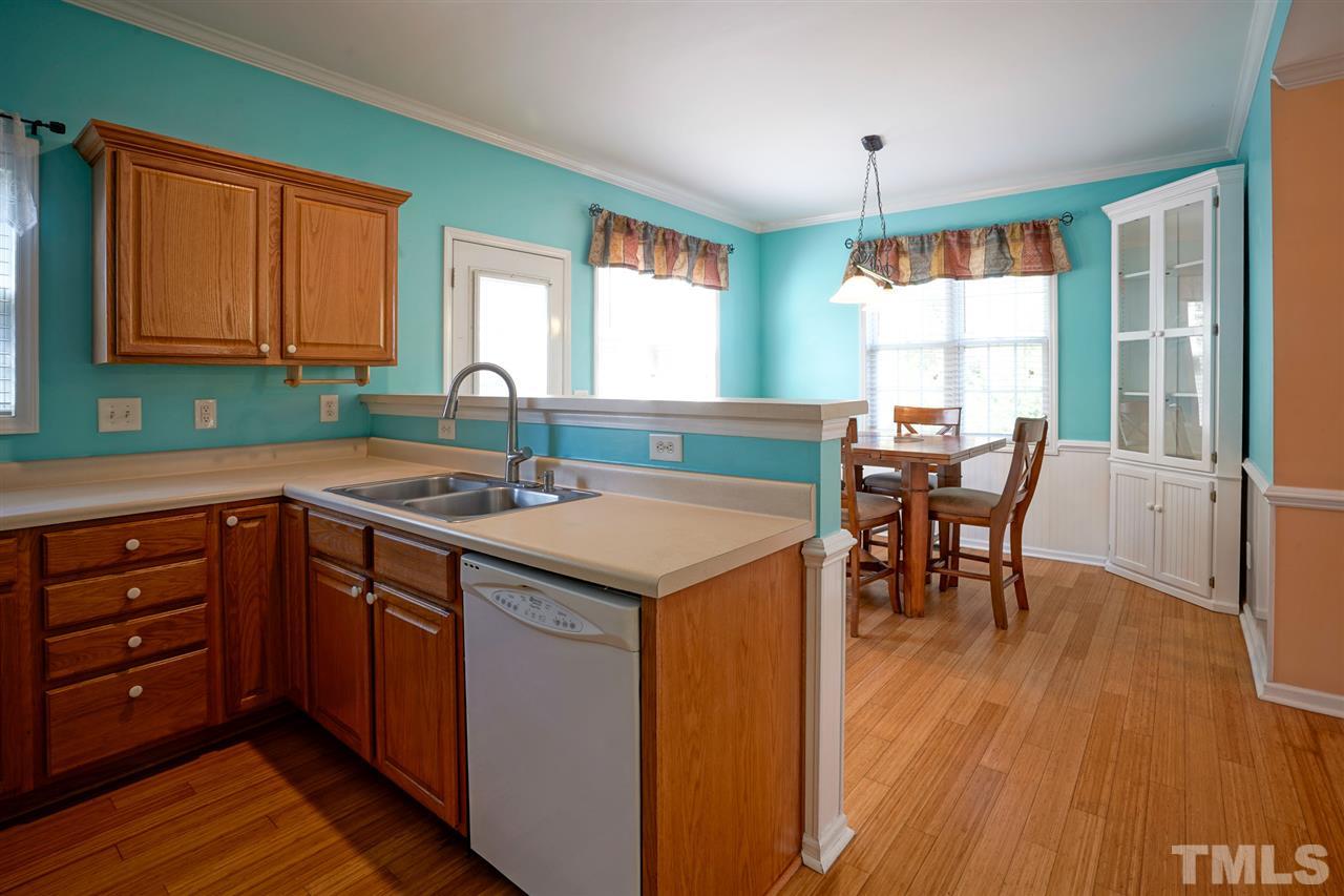 107 Maple Street Butner, NC 27509 - Photo 7 of 26 Gallery Image 7