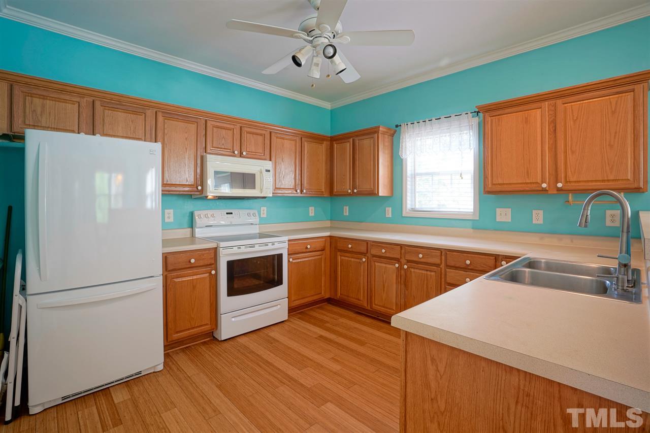 107 Maple Street Butner, NC 27509 - Photo 8 of 26 Gallery Image 8