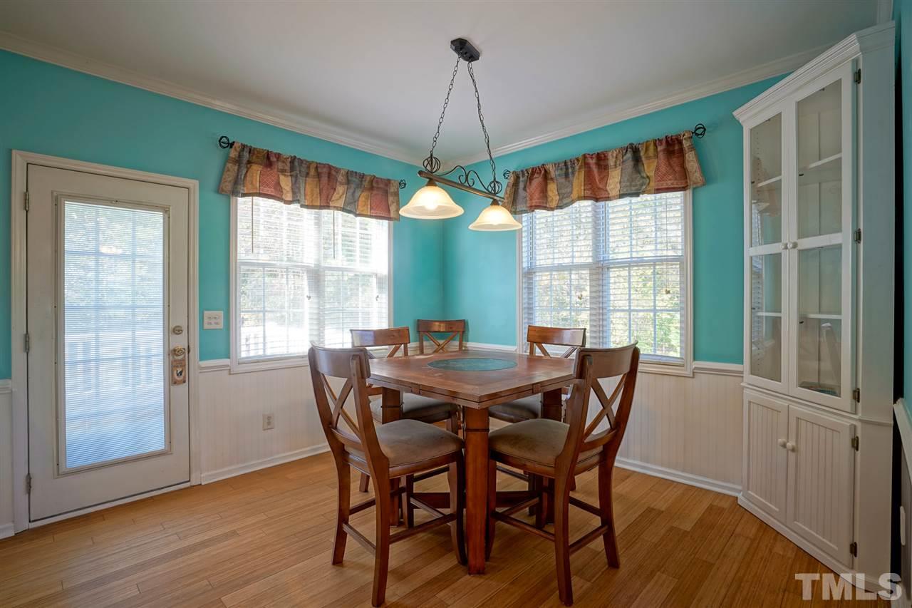 107 Maple Street Butner, NC 27509 - Photo 9 of 26 Gallery Image 9