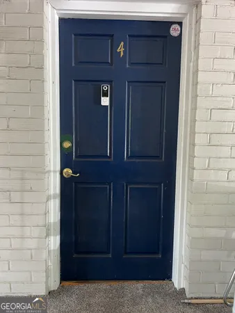 $170,000 | 813 Jordan Lane, Unit J 4, Decatur, GA 30033