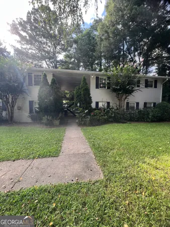 $170,000 | 813 Jordan Lane, Unit J 4, Decatur, GA 30033