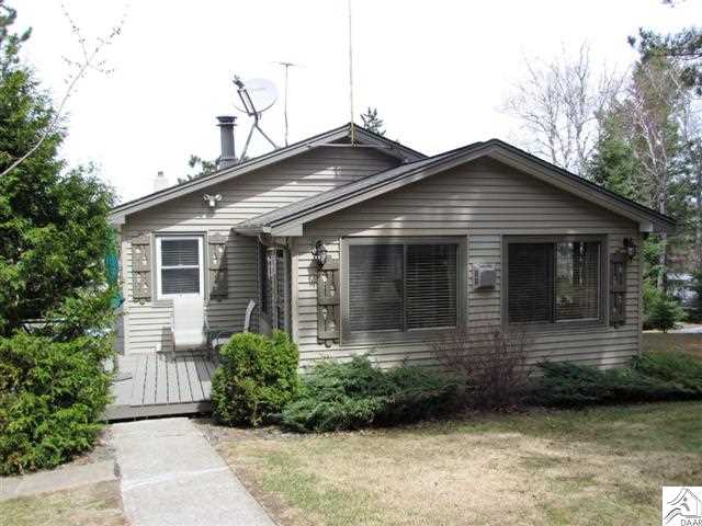 5997 Taft Road - Exterior