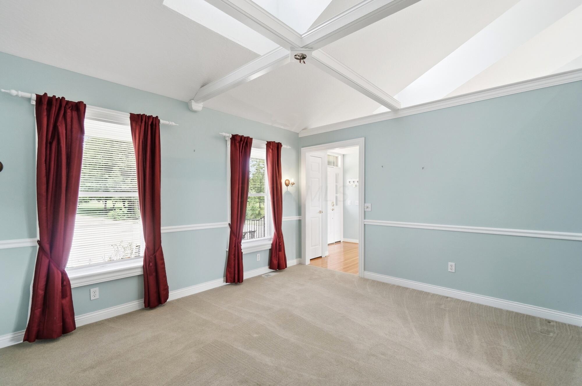 9521 Brock Road Plain City, OH 43064 - Photo 17 of 70 Dining Room