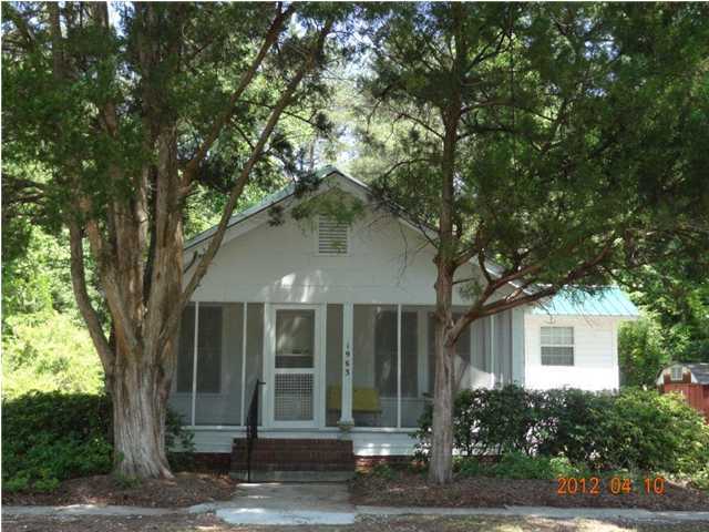 1963 Hampton Street Walterboro, SC 29488 - Photo 3 of 12 Additional Photo