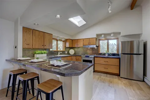 $1,050,000 | 20883 Sky Meadow Lane, Golden, CO 80401