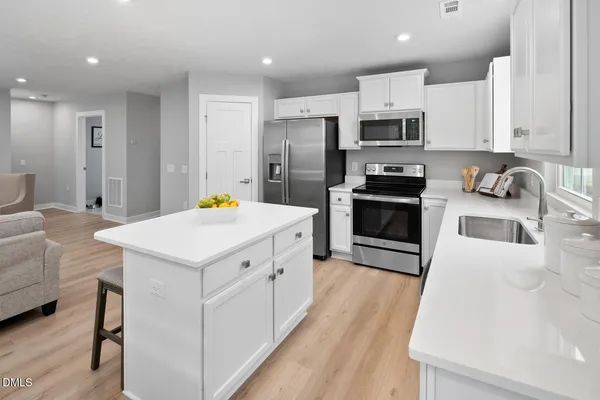 $304,990 | 105 Hoptree Drive, Franklinton, NC 27525