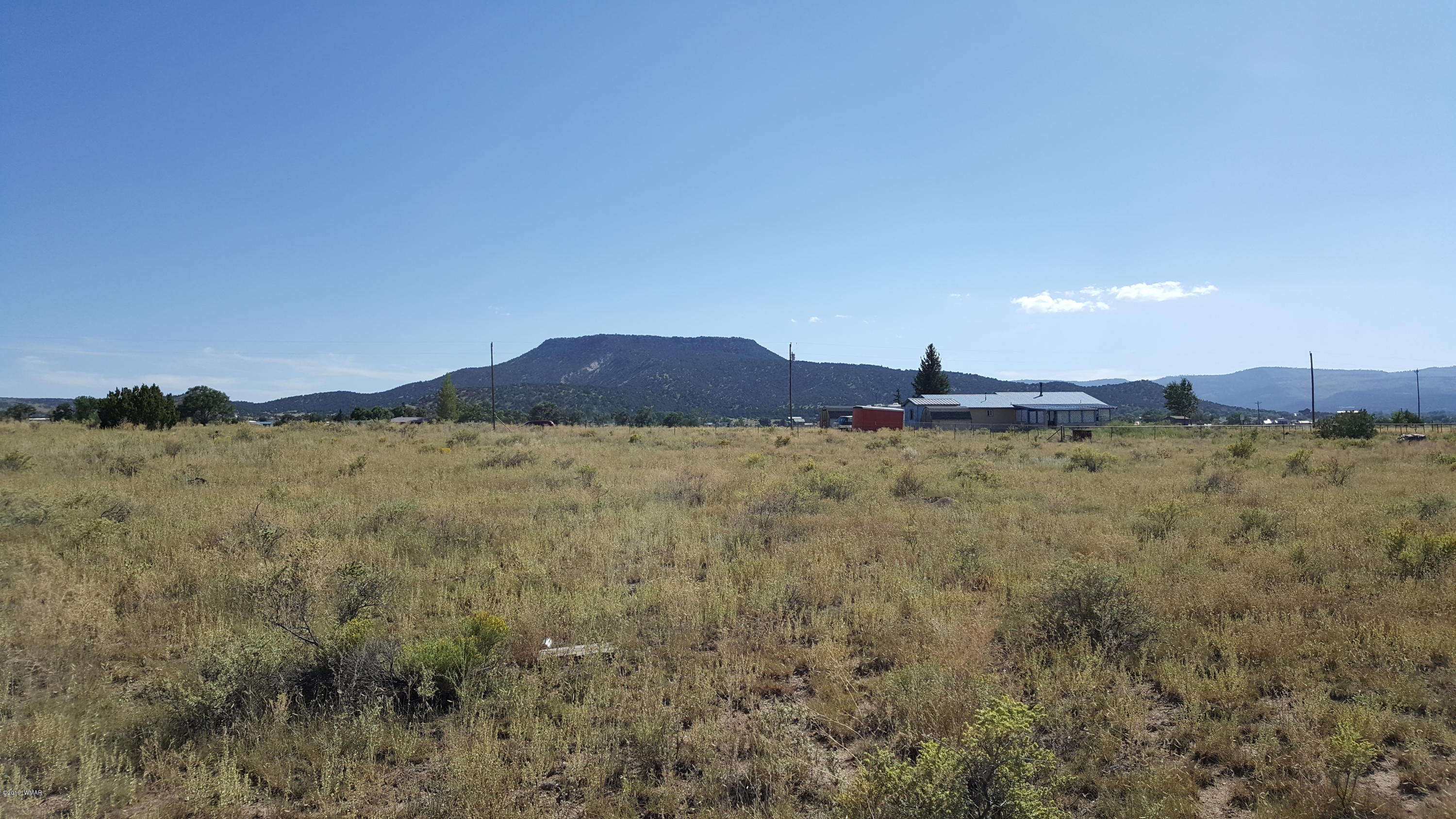 Lot 14 Holiday Park Springerville, AZ 85938 - Photo 1 of 19