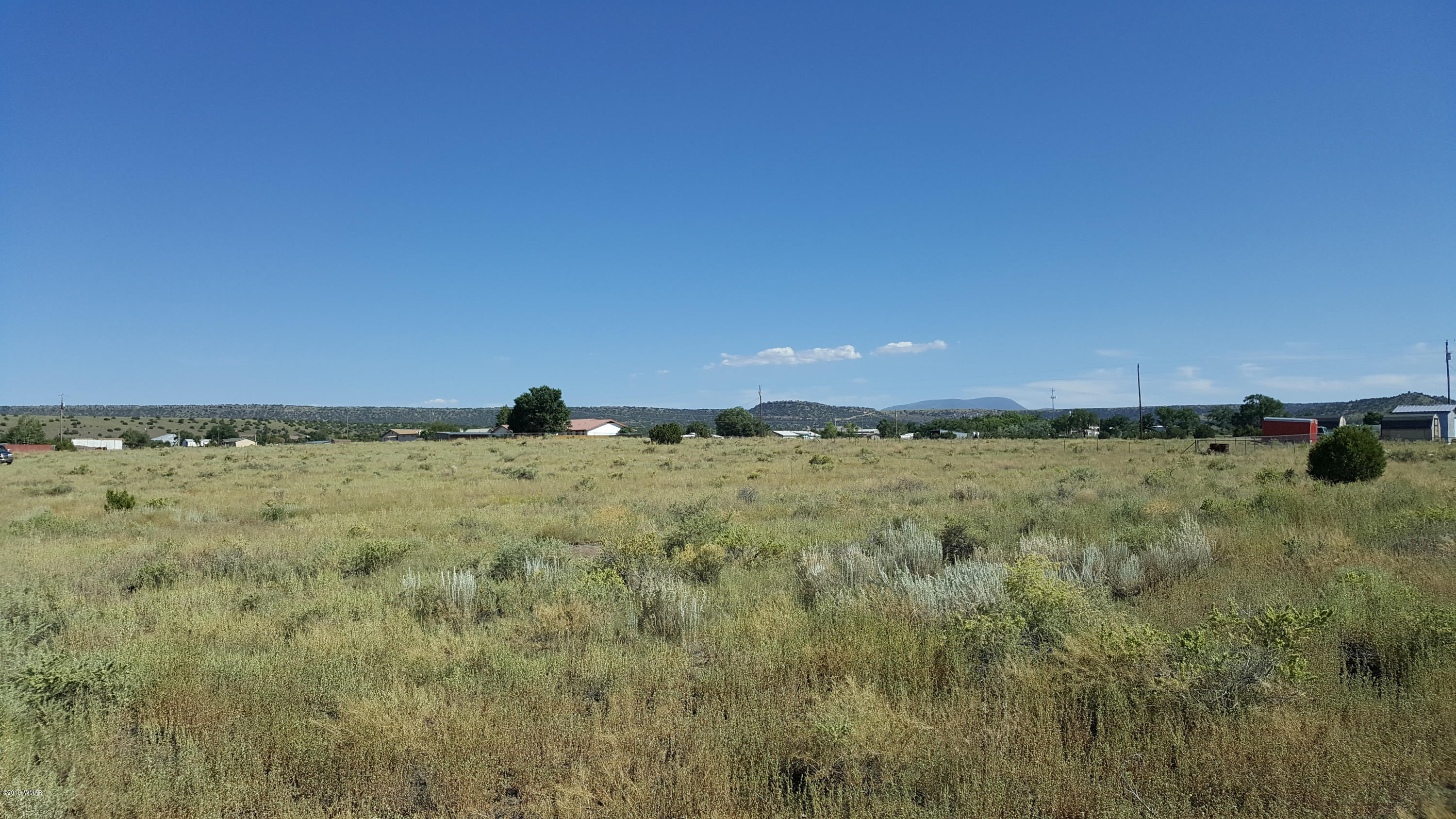 Lot 14 Holiday Park Springerville, AZ 85938 - Photo 11 of 19