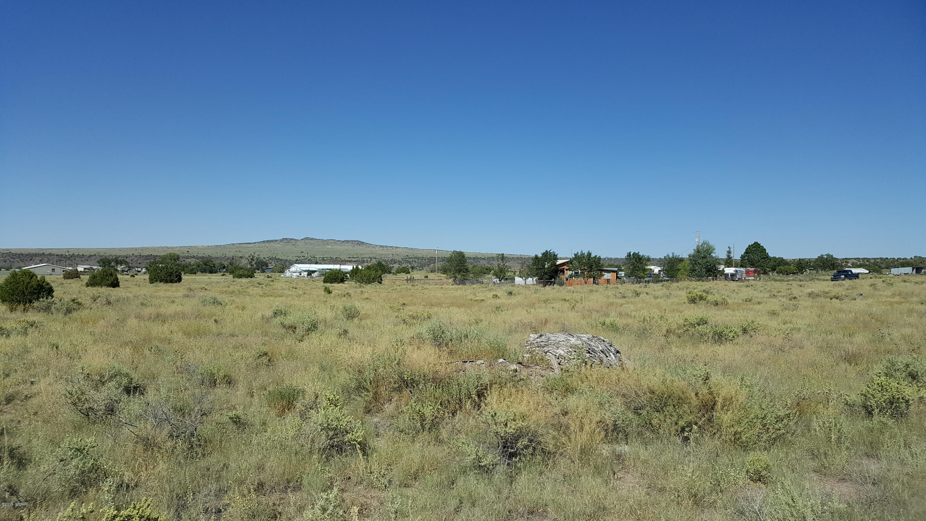 Lot 14 Holiday Park Springerville, AZ 85938 - Photo 12 of 19