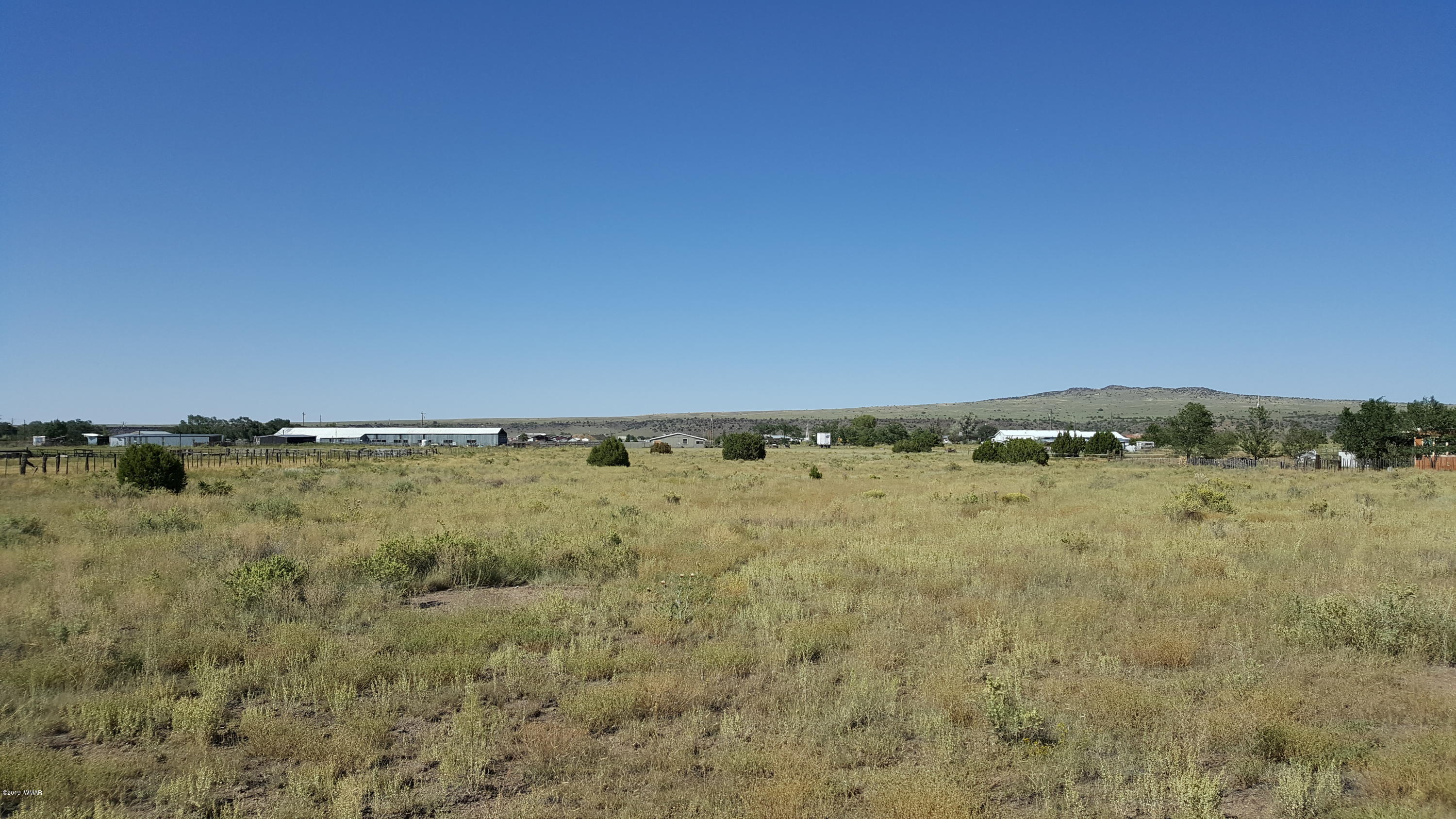 Lot 14 Holiday Park Springerville, AZ 85938 - Photo 13 of 19