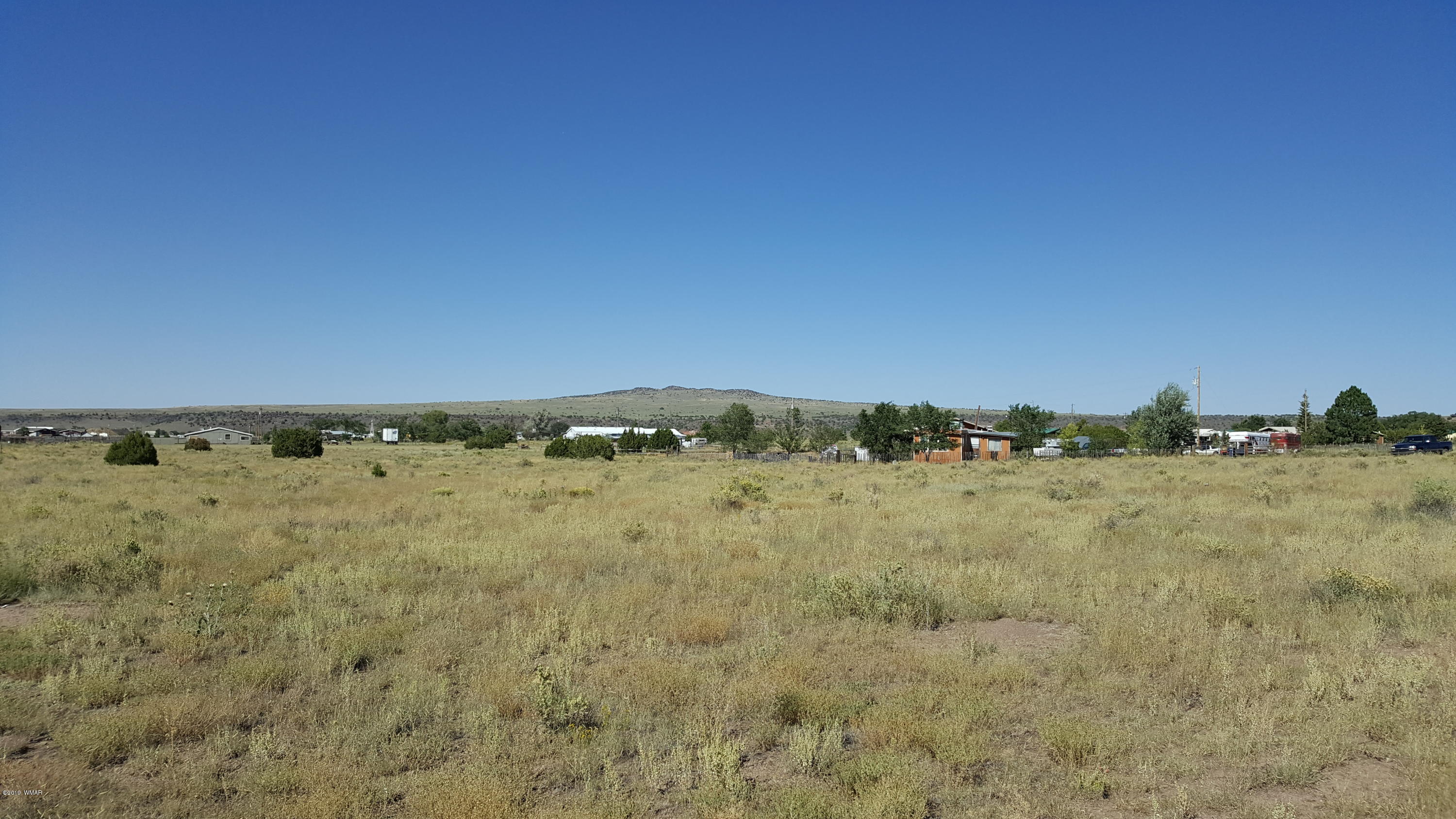 Lot 14 Holiday Park Springerville, AZ 85938 - Photo 14 of 19