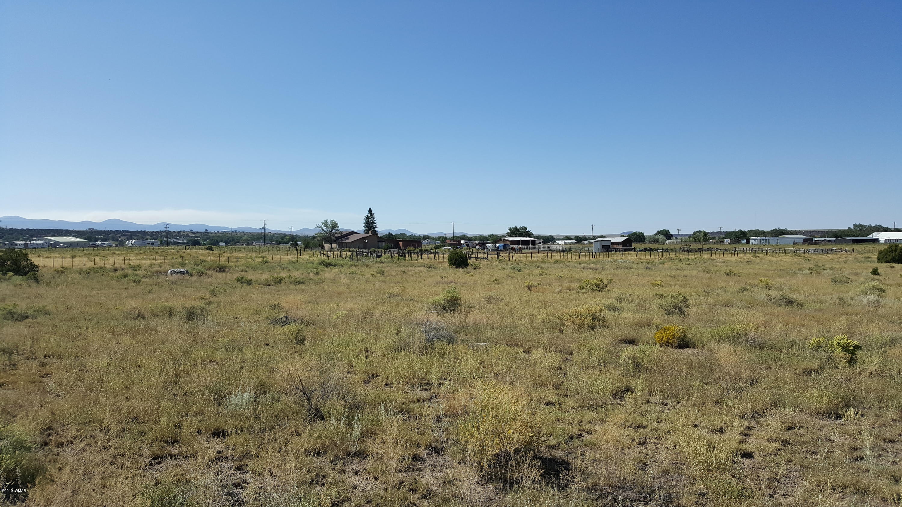 Lot 14 Holiday Park Springerville, AZ 85938 - Photo 15 of 19