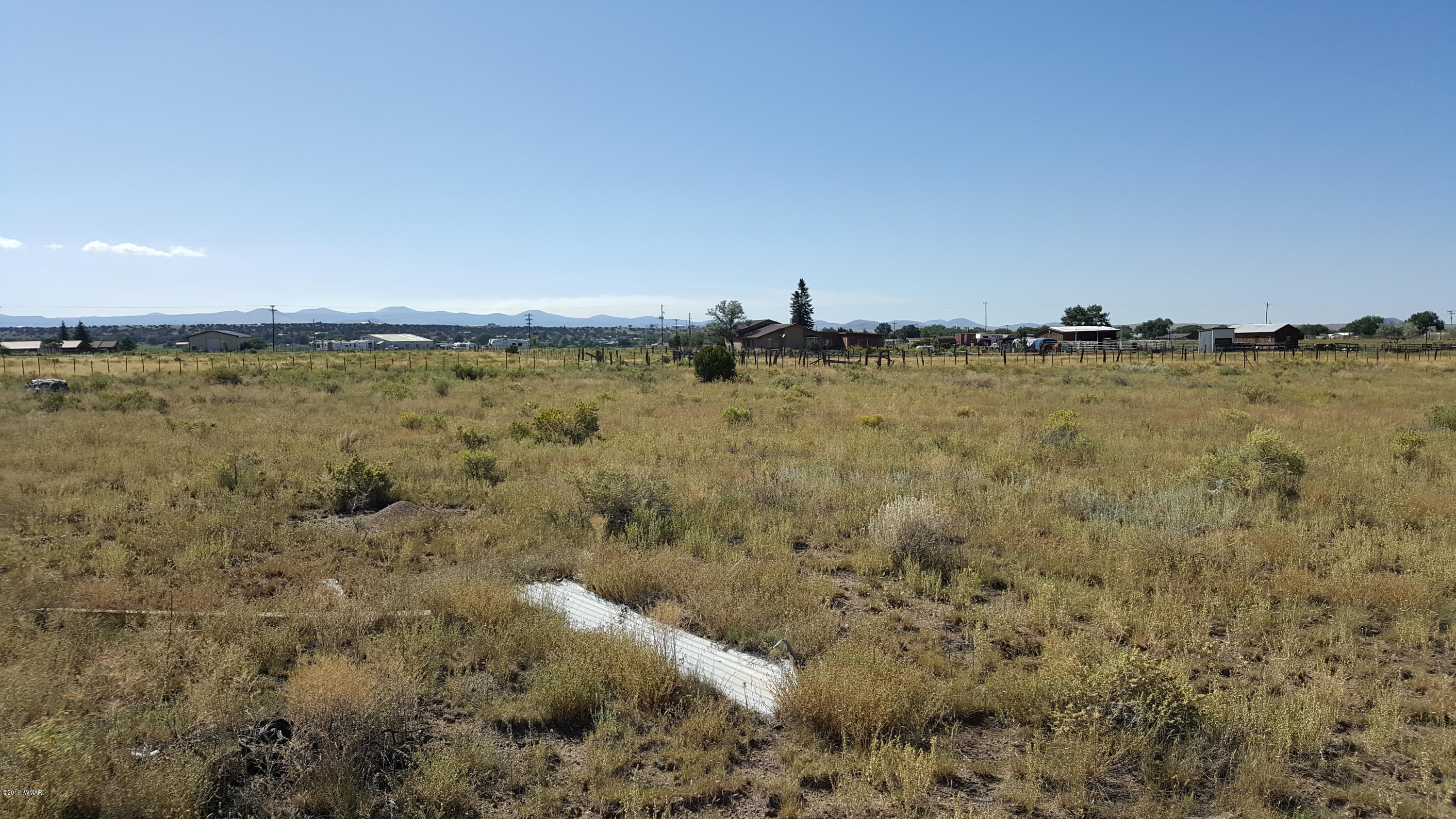 Lot 14 Holiday Park Springerville, AZ 85938 - Photo 16 of 19