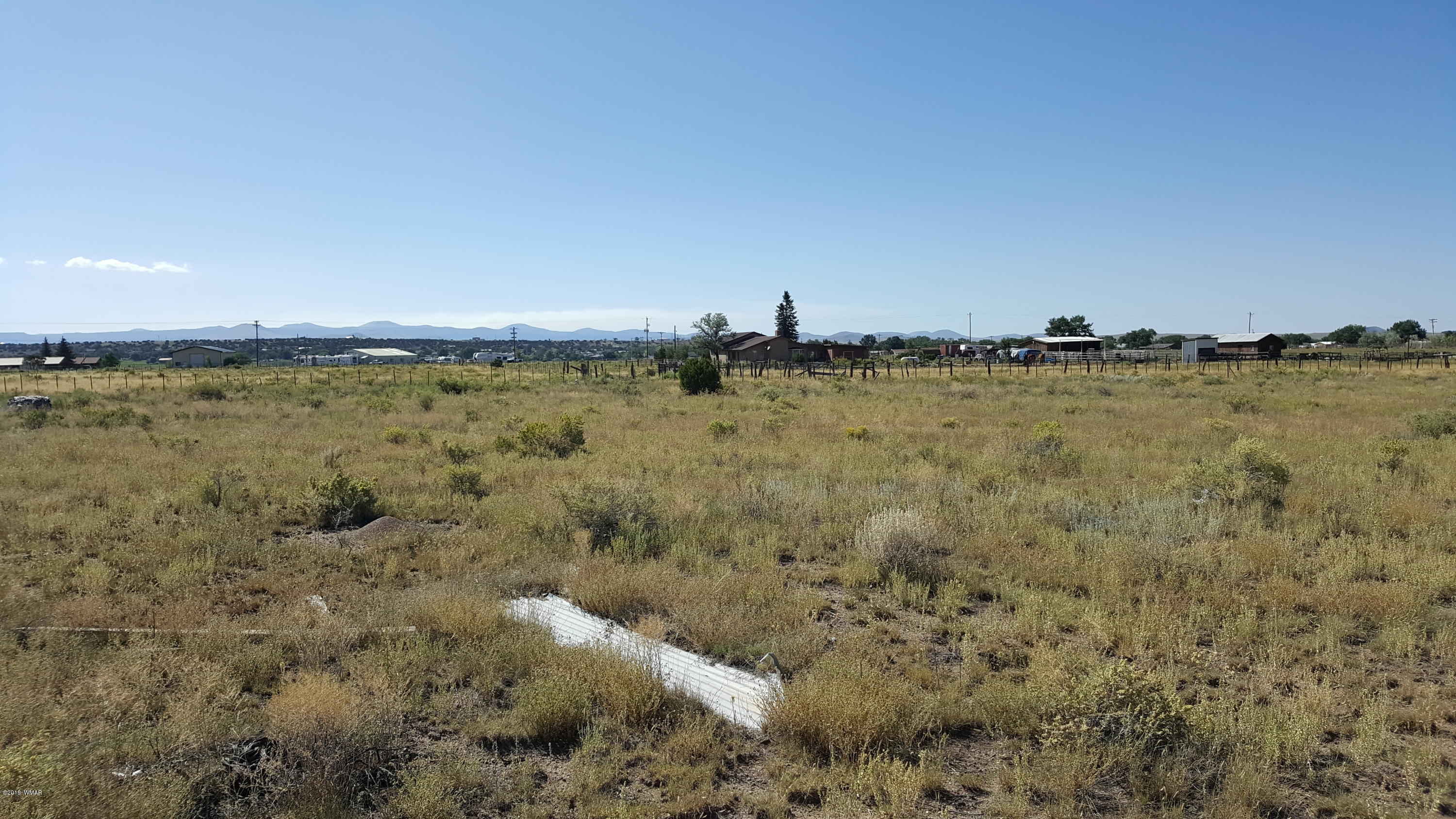 Lot 14 Holiday Park Springerville, AZ 85938 - Photo 17 of 19
