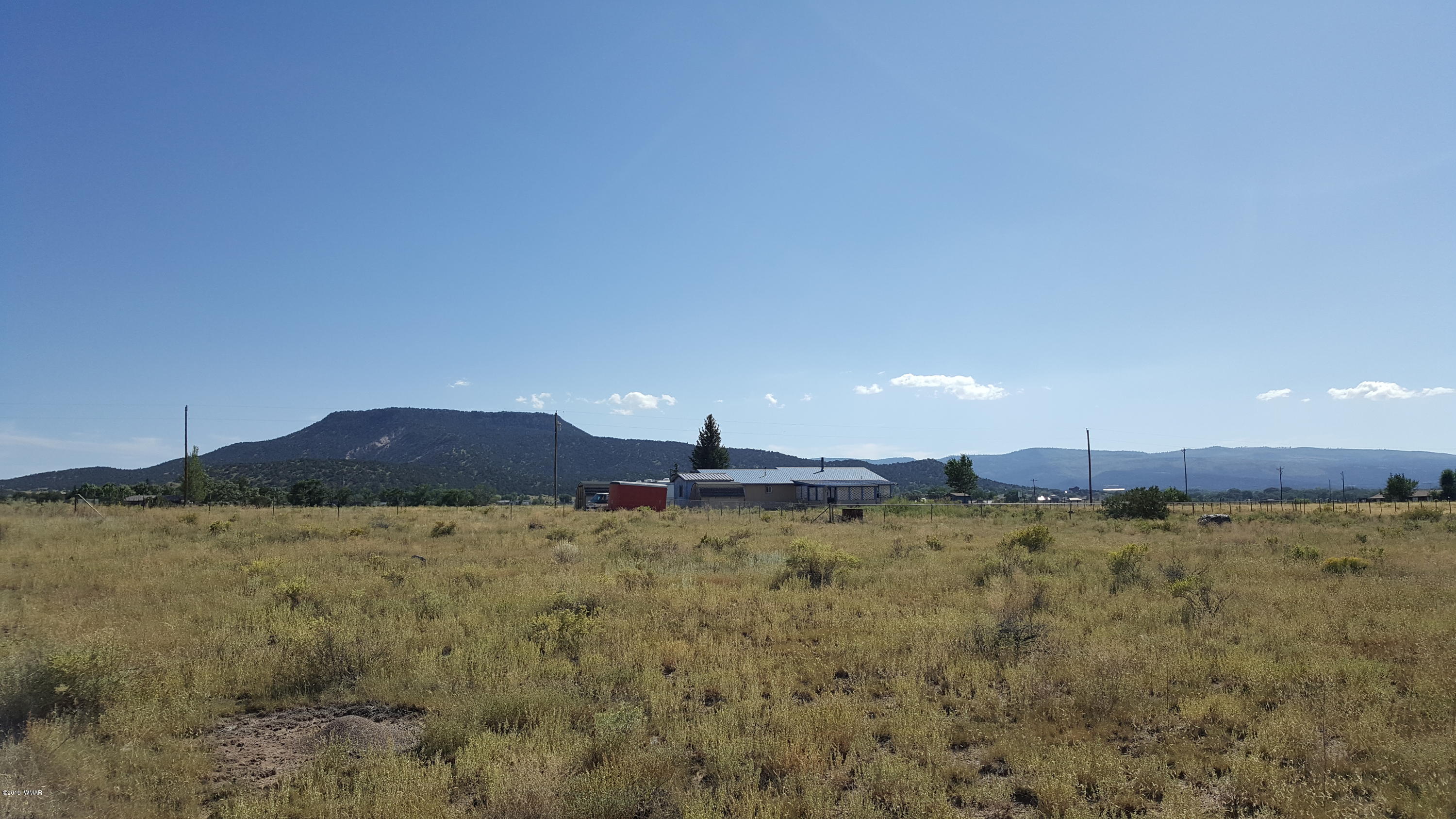 Lot 14 Holiday Park Springerville, AZ 85938 - Photo 18 of 19