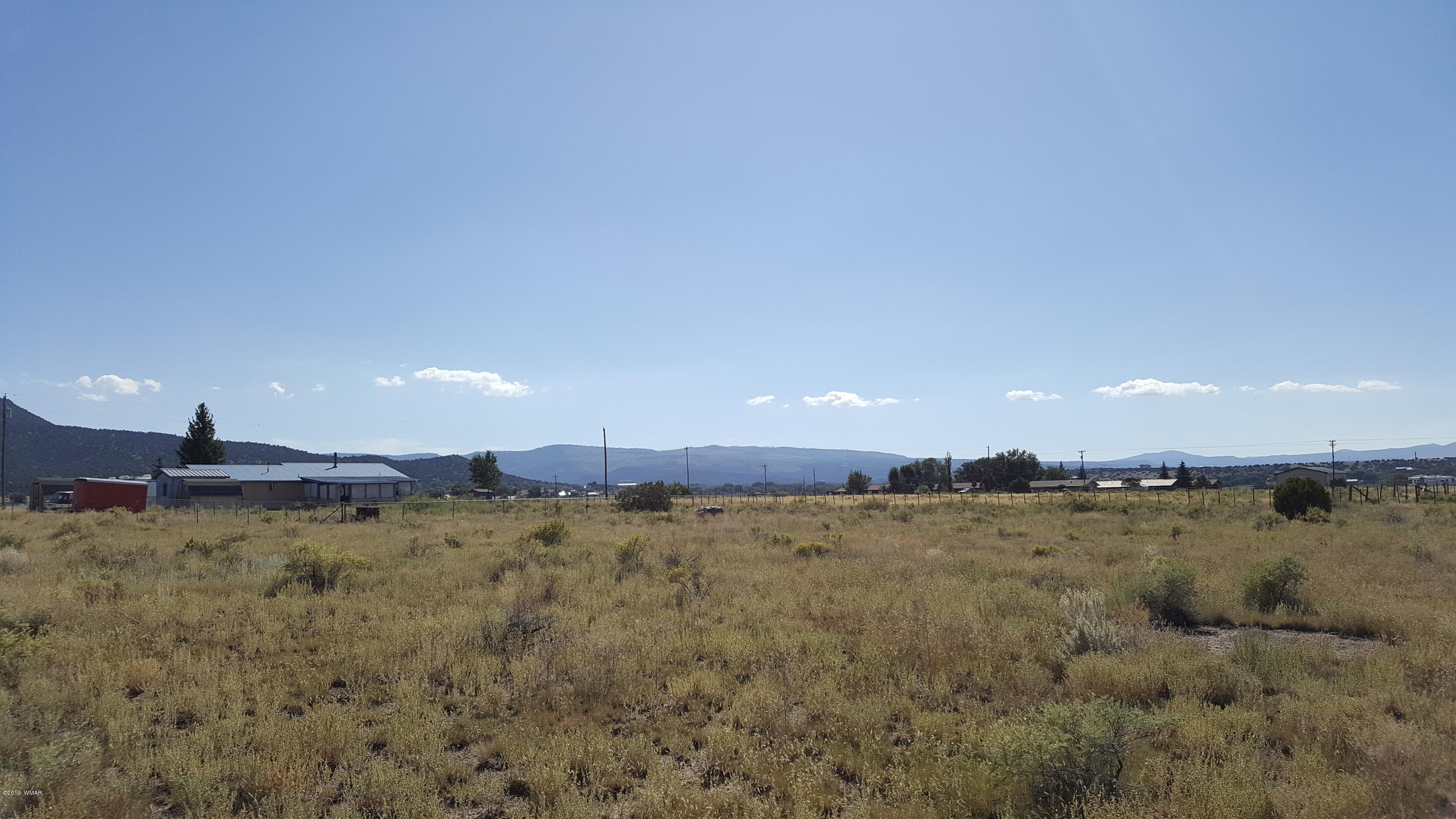 Lot 14 Holiday Park Springerville, AZ 85938 - Photo 19 of 19