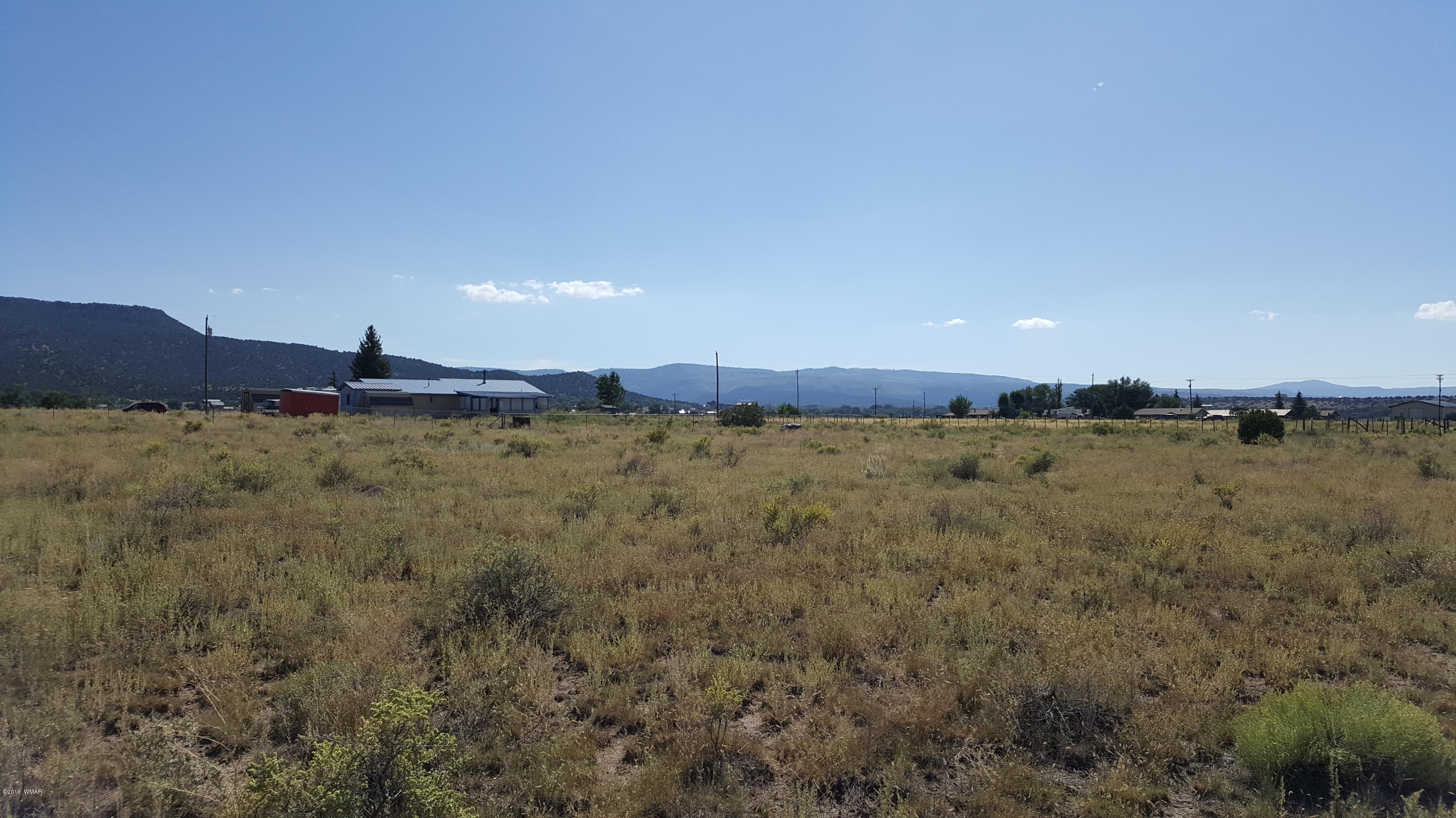 Lot 14 Holiday Park Springerville, AZ 85938 - Photo 2 of 19