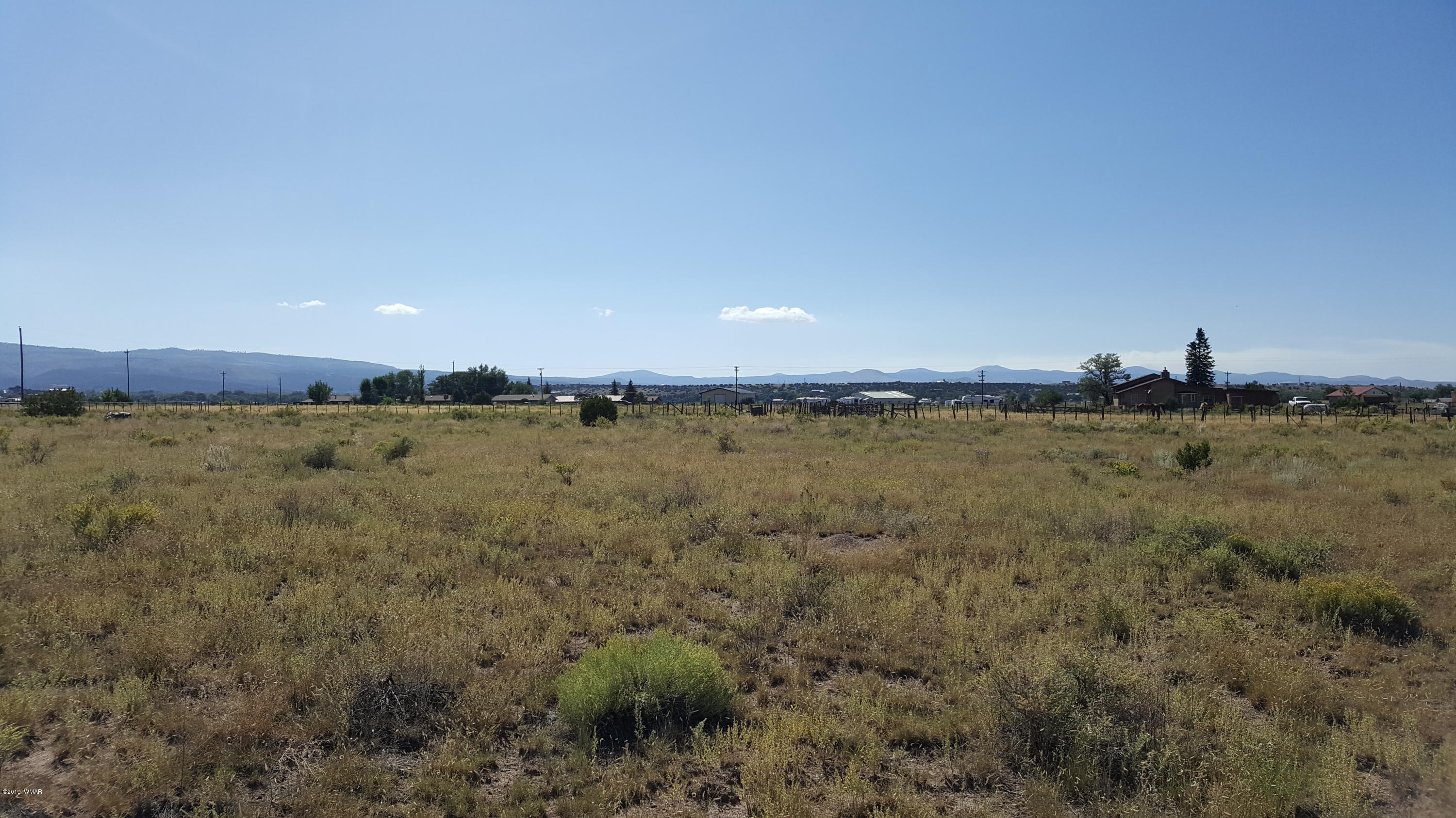Lot 14 Holiday Park Springerville, AZ 85938 - Photo 3 of 19