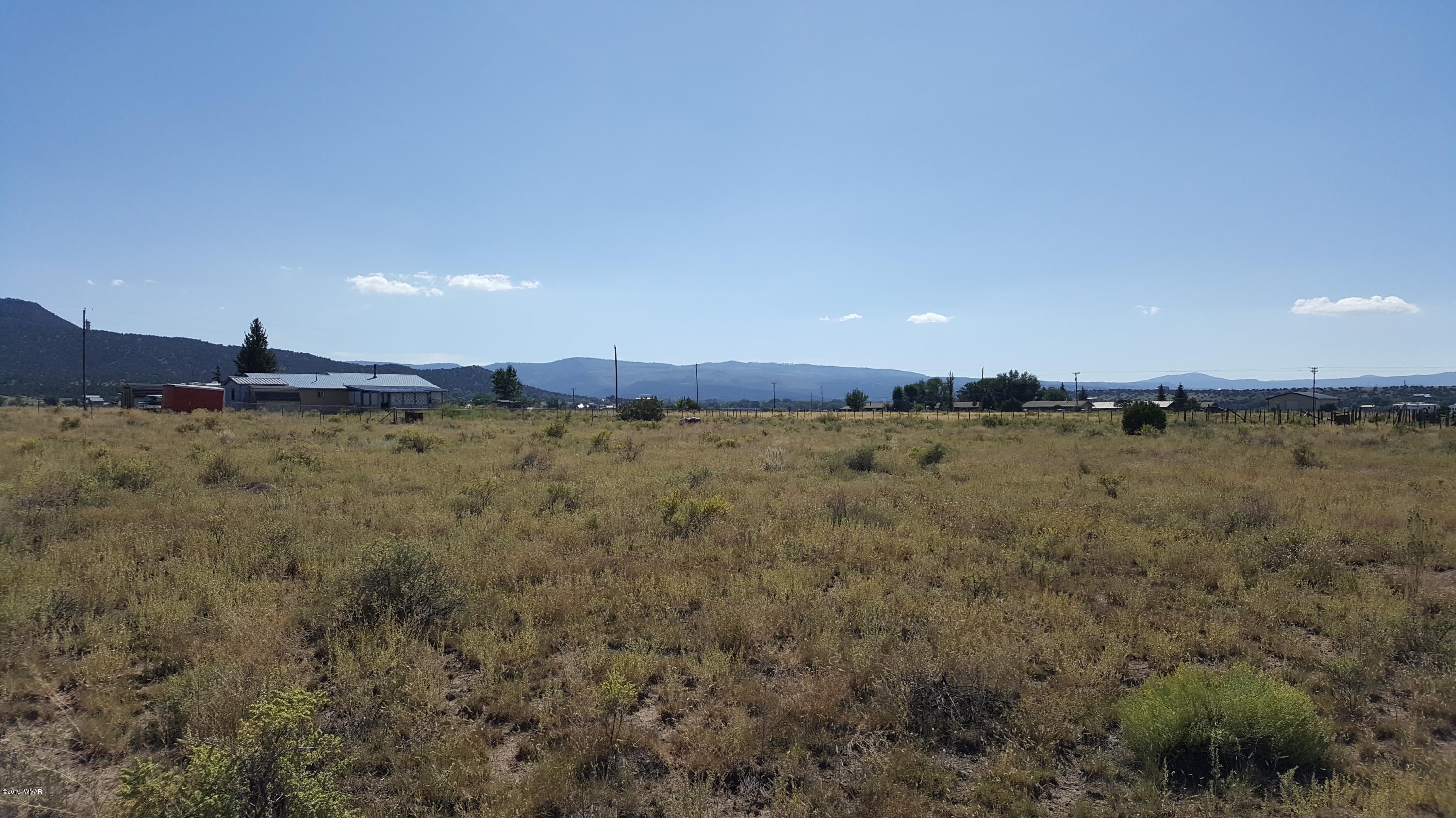 Lot 14 Holiday Park Springerville, AZ 85938 - Photo 4 of 19