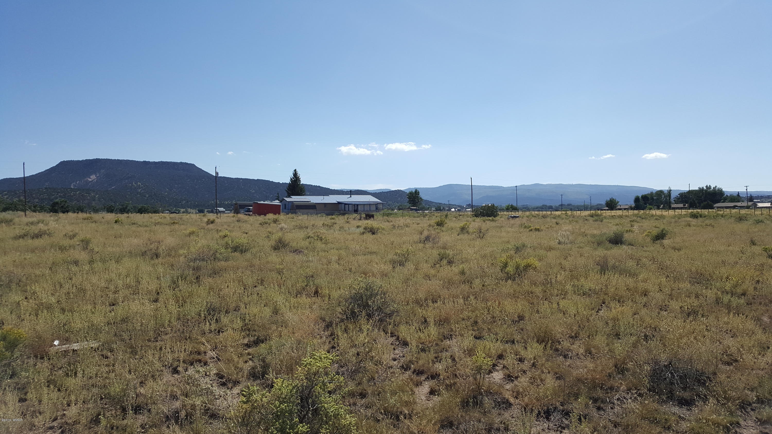 Lot 14 Holiday Park Springerville, AZ 85938 - Photo 5 of 19
