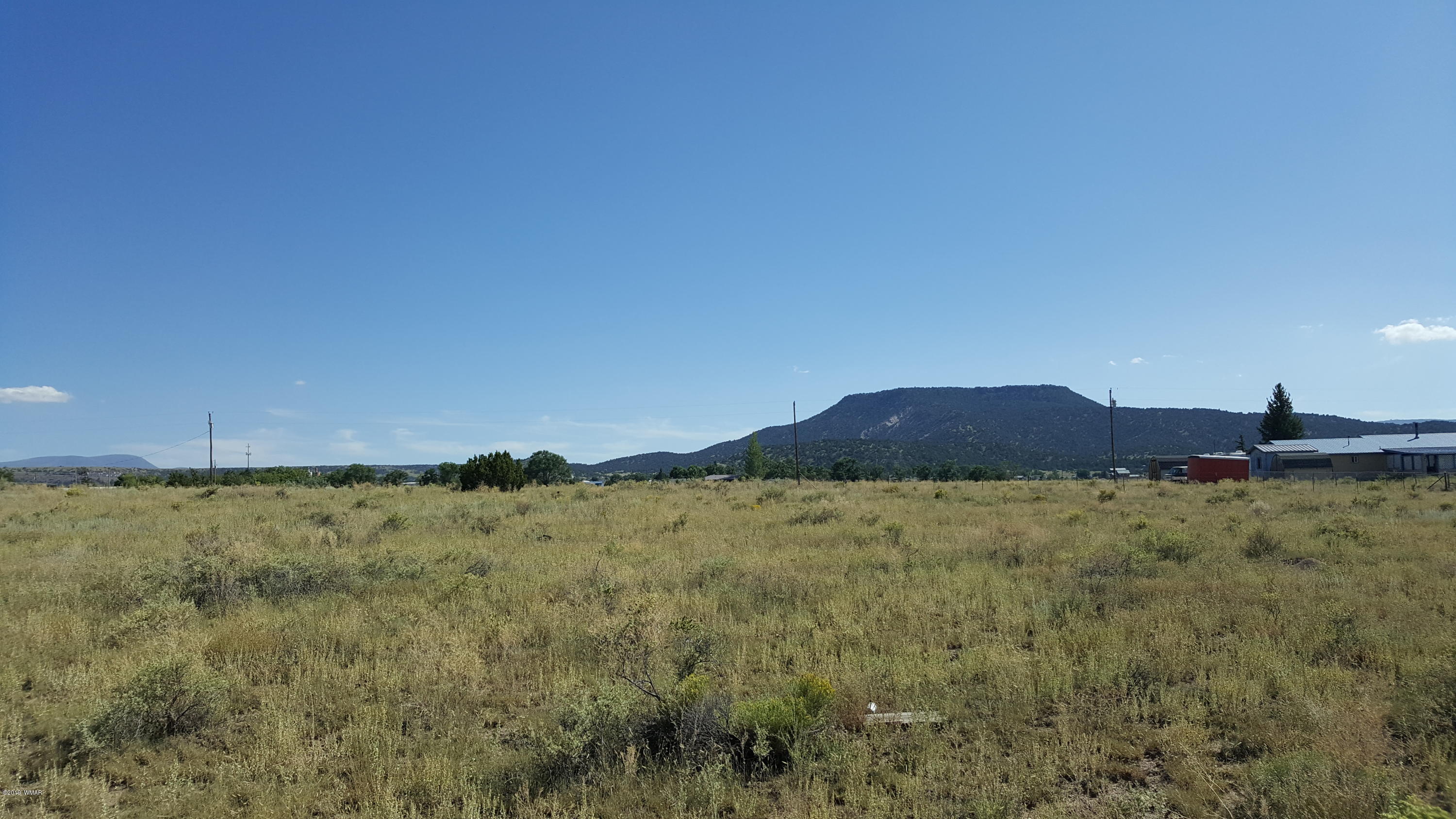 Lot 14 Holiday Park Springerville, AZ 85938 - Photo 6 of 19