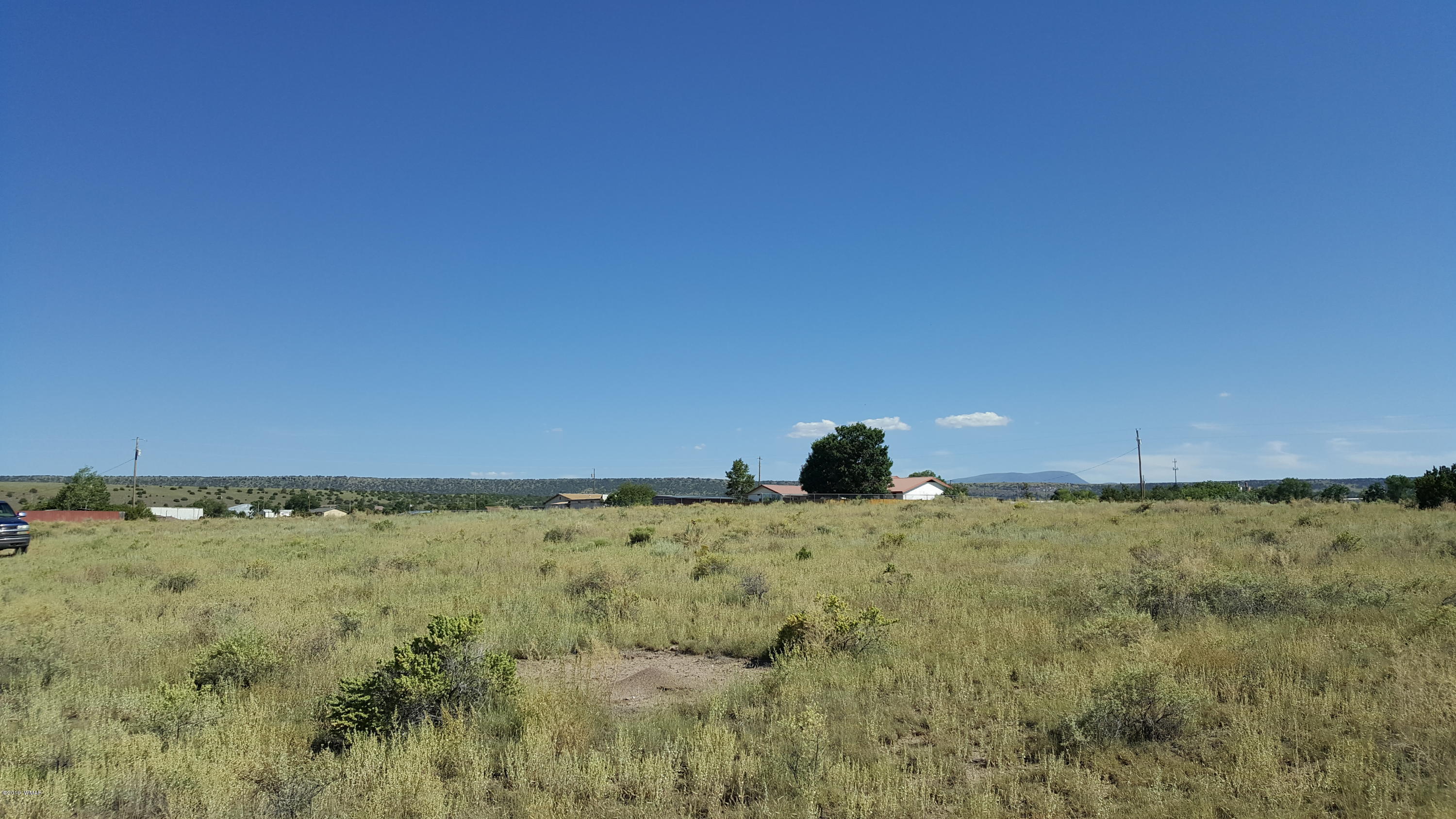 Lot 14 Holiday Park Springerville, AZ 85938 - Photo 7 of 19