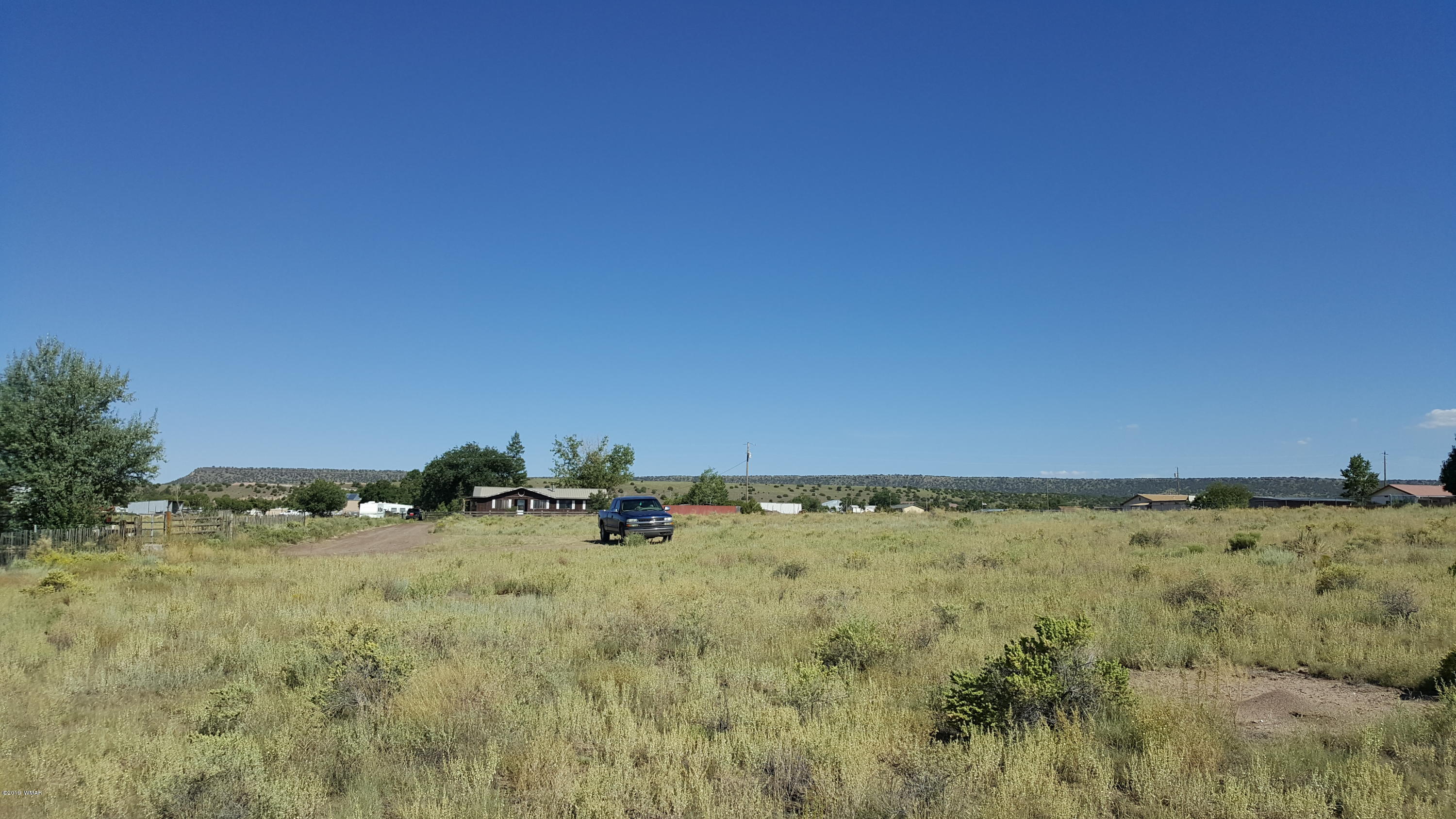 Lot 14 Holiday Park Springerville, AZ 85938 - Photo 8 of 19