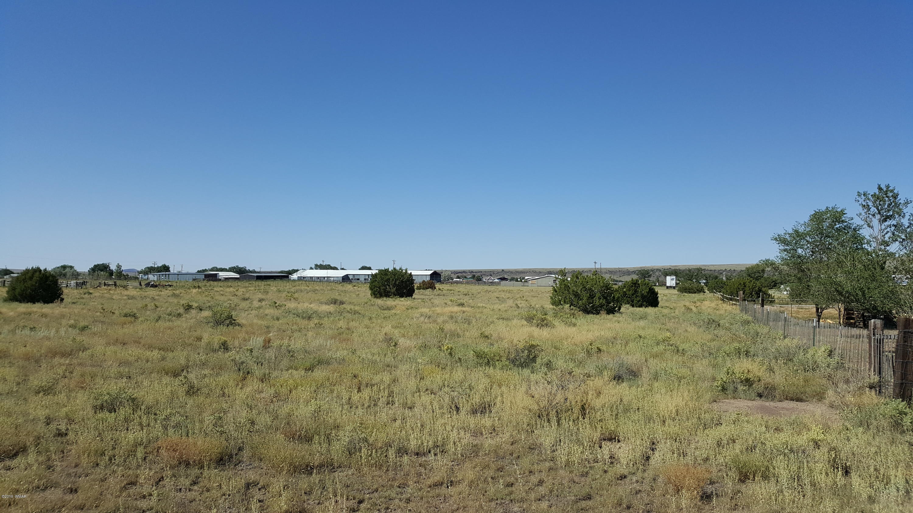 Lot 14 Holiday Park Springerville, AZ 85938 - Photo 9 of 19